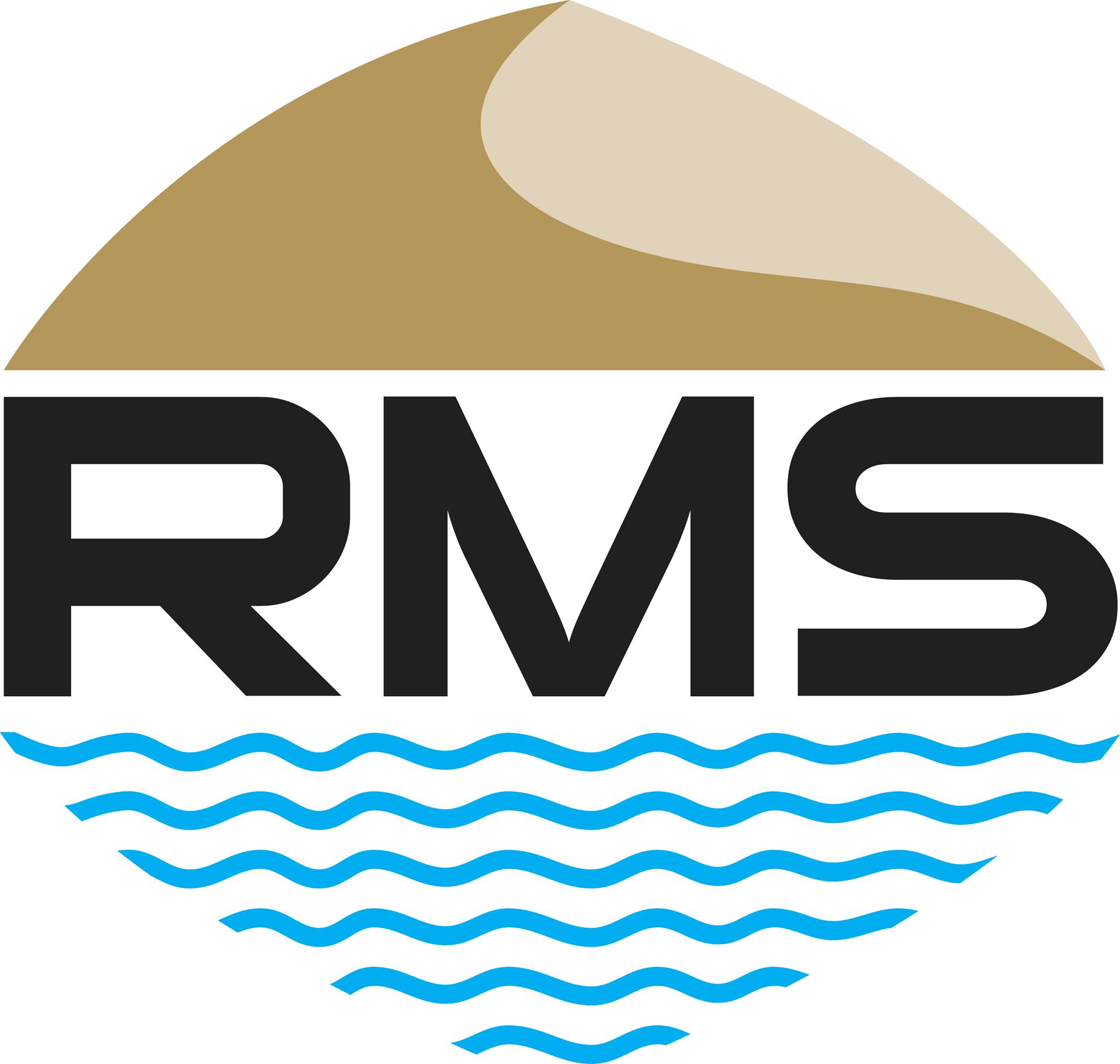 RMS logo